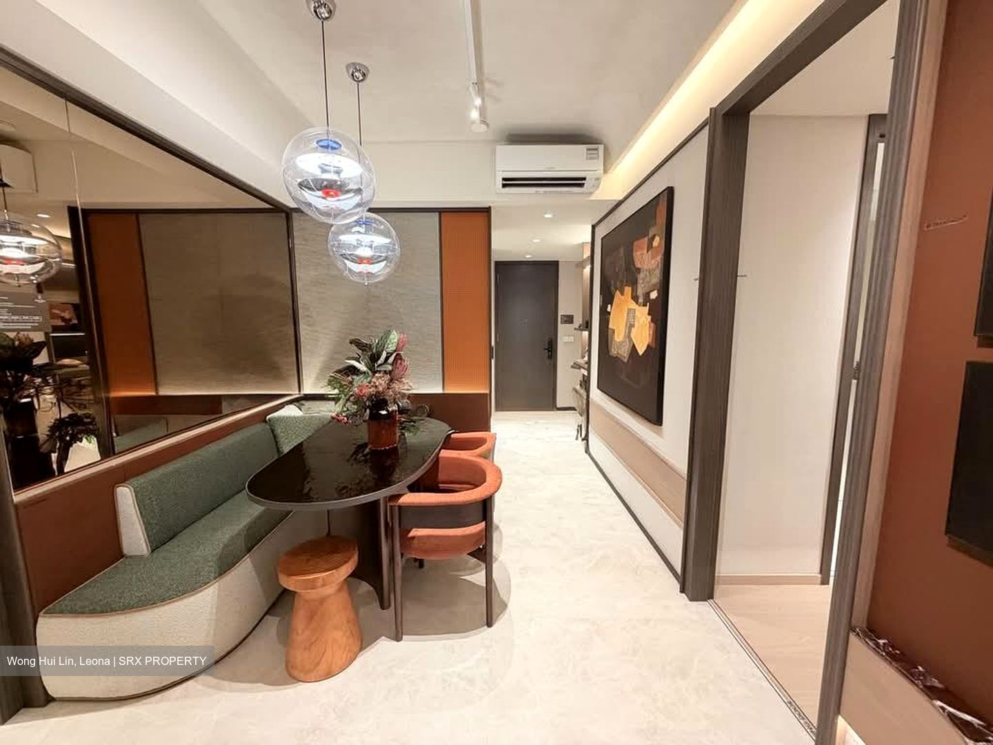 Hudson Place Residences (U/C) (D5), Apartment #593538701